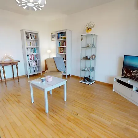 Saint Josse 3 Apartamento