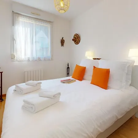 Saint Josse 3 Apartment Colmar