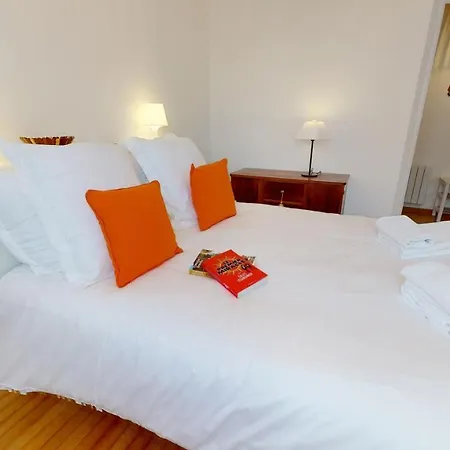 Apartamento Saint Josse 3