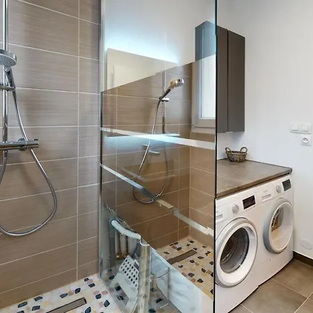 Saint Josse 3 Apartamento