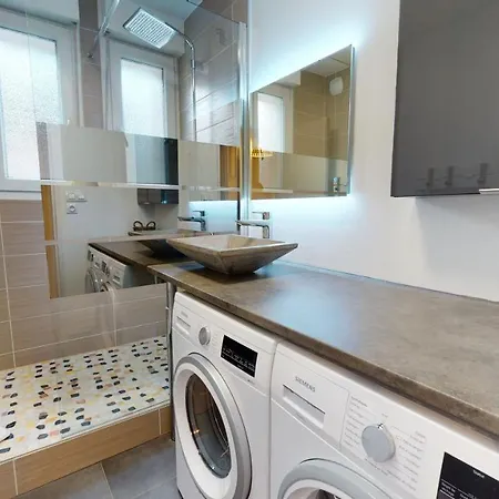 Apartamento Saint Josse 3 Colmar