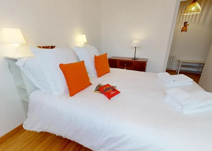 شقة Saint Josse 3