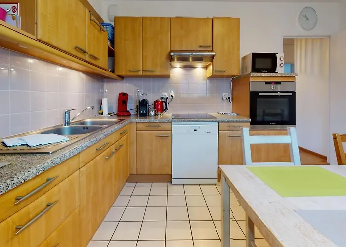 Saint Josse 3 كولمار