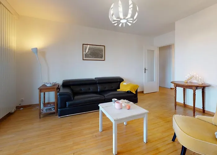 Saint Josse 3 * كولمار