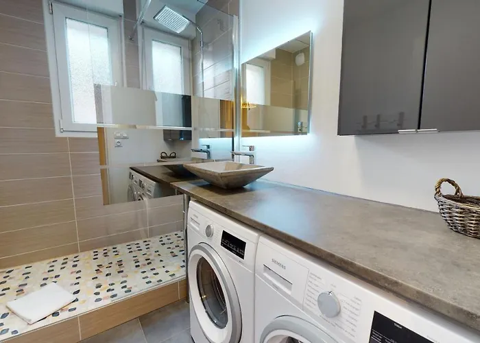 شقة Saint Josse 3 كولمار